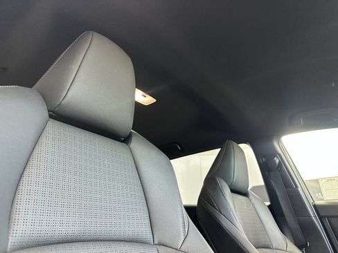 Used 2023 Subaru Solterra AWD image 16