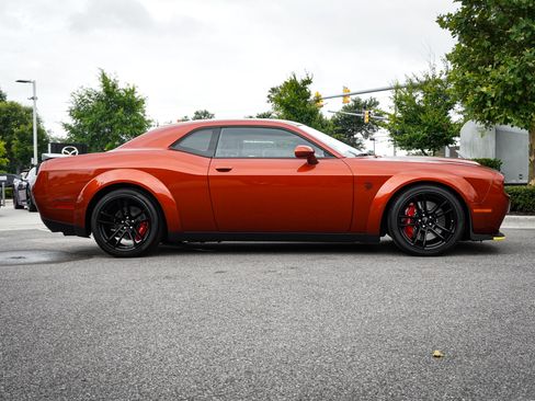 Used 2020 Dodge Challenger SRT Hellcat Redeye RWD image 11