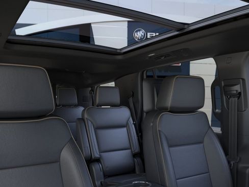 New 2026 GMC Yukon Elevation w/ Elevation Premium Package AWD/4WD image 51