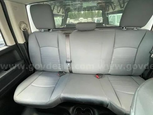 Used 2019 RAM 1500 Tradesman AWD/4WD image 21