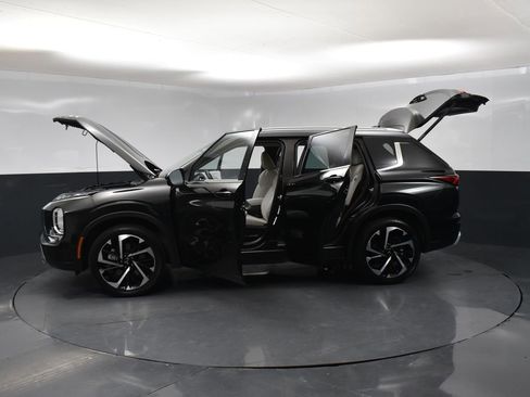 Used 2023 Mitsubishi Outlander SEL 40th Anniversary image 42