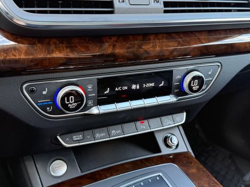 Used 2018 Audi Q5 Prestige AWD/4WD image 18