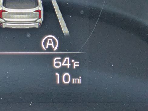 New 2025 Kia Telluride EX image 37