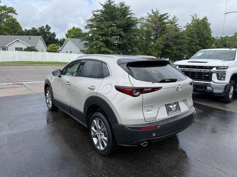 Used 2023 MAZDA CX-30 AWD 2.5 S w/ Premium Package image 5