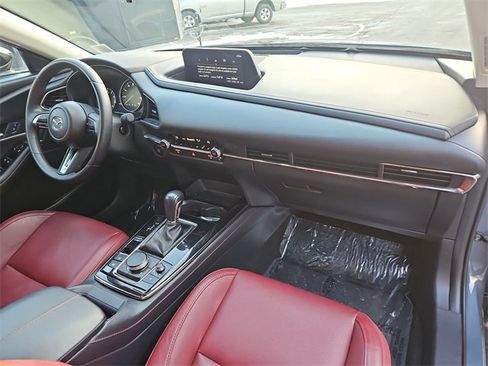 Used 2024 MAZDA CX-30 AWD 2.5 S w/ Preferred Package image 29