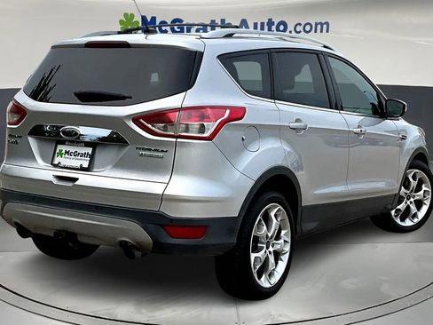 Used 2016 Ford Escape Titanium image 6