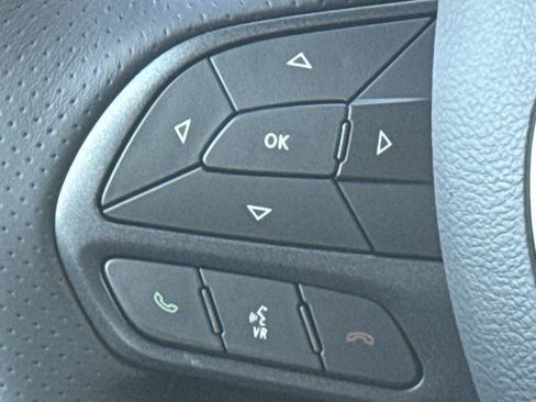 New 2026 Dodge Durango GT image 19