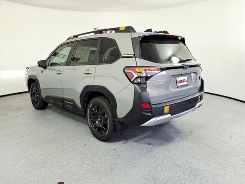 New 2026 Subaru Forester Wilderness image 4