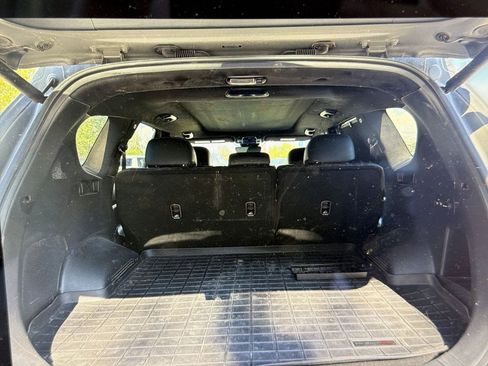 Used 2023 Hyundai Santa Fe Calligraphy AWD/4WD image 22