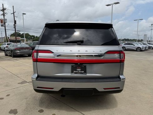 Used 2020 Lincoln Navigator L Reserve RWD image 8