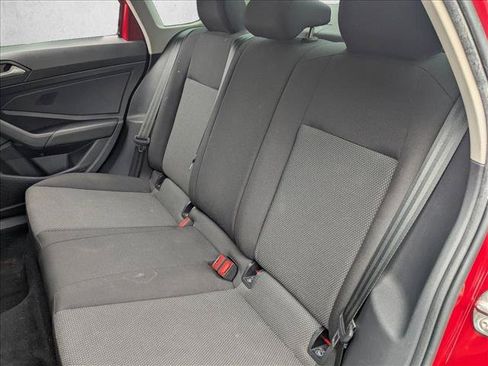 Used 2019 Volkswagen Jetta S w/ Driver Assistance Package FWD image 17