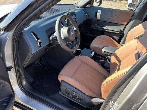 New 2025 MINI Cooper Countryman S image 25