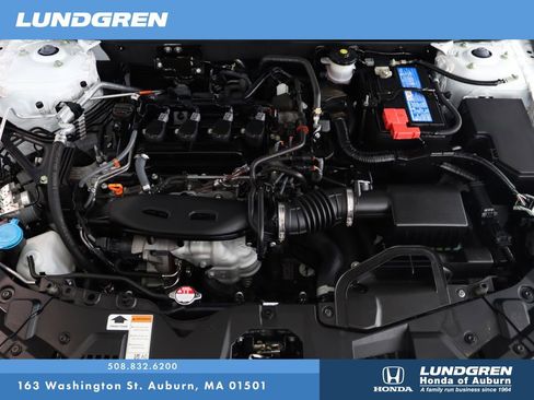 Used 2024 Honda Accord LX image 28