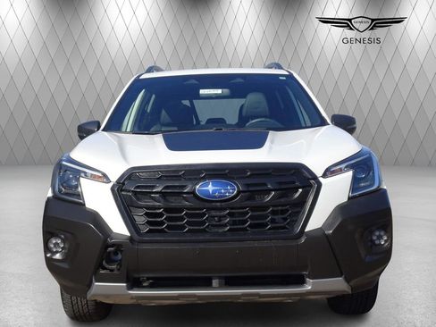 Used 2023 Subaru Forester Wilderness image 7