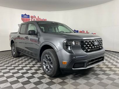 New 2026 Ford Maverick XLT w/ XLT Luxury Package