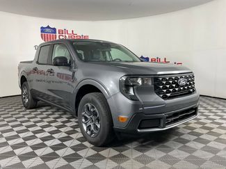 New 2026 Ford Maverick XLT w/ XLT Luxury Package FWD video 1