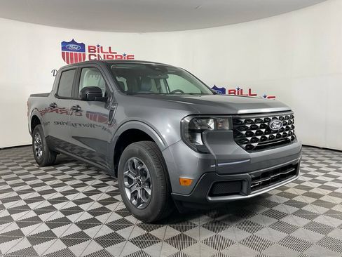 New 2026 Ford Maverick XLT w/ XLT Luxury Package FWD image 1