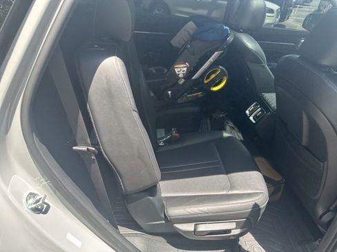 Used 2022 Kia Sorento SX FWD image 28