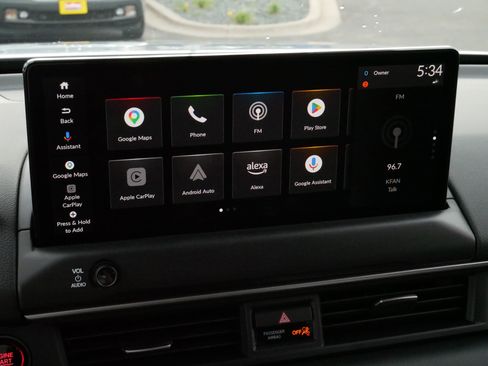 Certified 2026 Honda Pilot Black Edition image 22