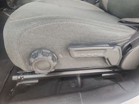 Certified 2024 Jeep Wrangler Sahara image 15