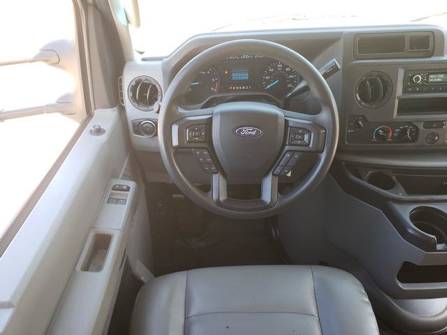 Used 2021 Ford E-350 and Econoline 350 Super Duty w/ Power Windows & Locks Group RWD image 16