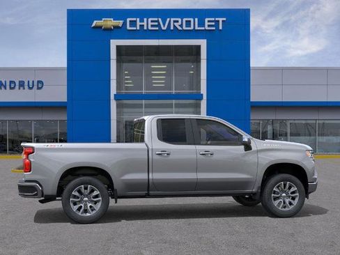 New 2026 Chevrolet Silverado 1500 LT image 5
