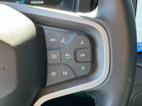 Used 2025 Ford Bronco Big Bend AWD/4WD image 22