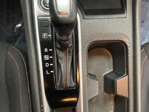 Used 2024 Nissan Sentra SR image 19