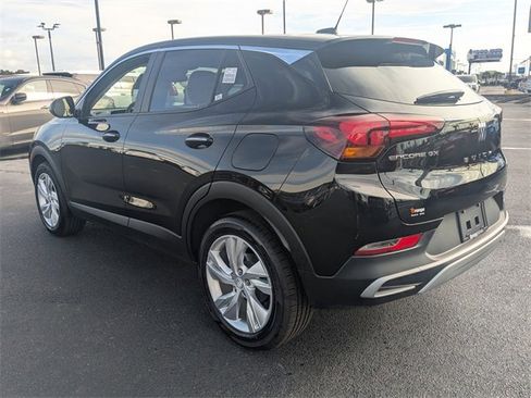 New 2026 Buick Encore GX Preferred w/ Comfort Package image 6