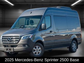 Used 2025 Mercedes-Benz Sprinter 2500 360° Tour