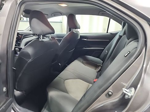 Used 2023 Toyota Camry LE FWD image 10