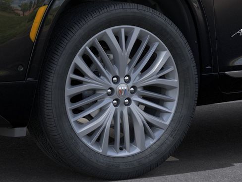 New 2027 Buick Enclave Avenir FWD image 9