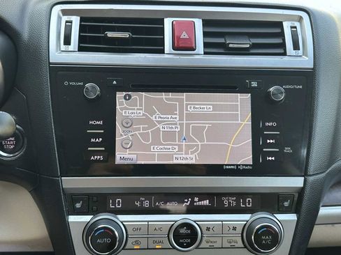 Used 2016 Subaru Outback 2.5i Limited image 29