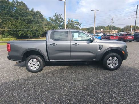 New 2025 Ford Ranger XL image 4