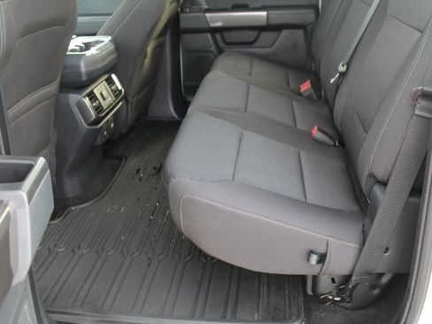 Used 2022 Ford F150 XLT w/ Equipment Group 302A High image 4