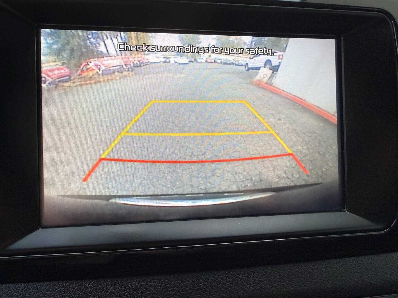 Used 2018 Kia Niro EX FWD image 28
