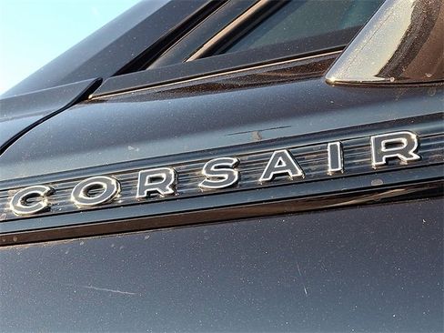 New 2025 Lincoln Corsair Grand Touring w/ Equipment Group 302A image 10