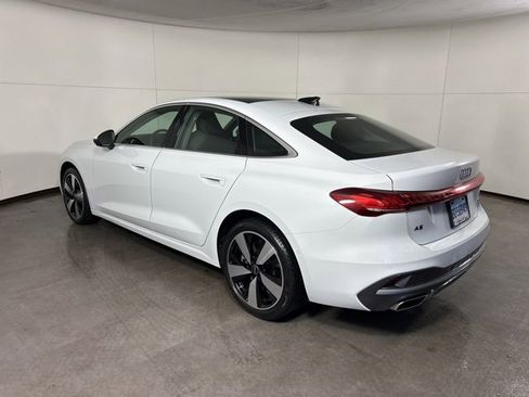 Used 2025 Audi A5 2.0T Premium Plus w/ Premium Plus image 5