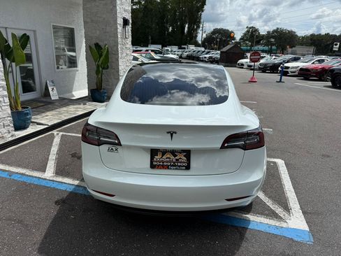 Used 2018 Tesla Model 3 Long Range AWD/4WD image 15
