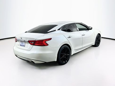 Used 2018 Nissan Maxima 3.5 S image 5