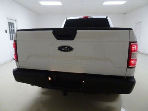 Used 2018 Ford F150 XL w/ Equipment Group 101A Mid RWD image 10