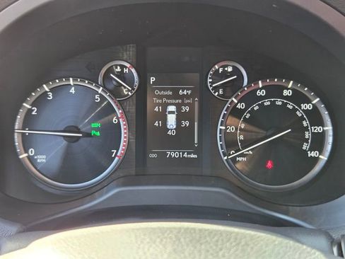 Used 2021 Lexus GX 460 Premium w/ Premium Plus Package image 32