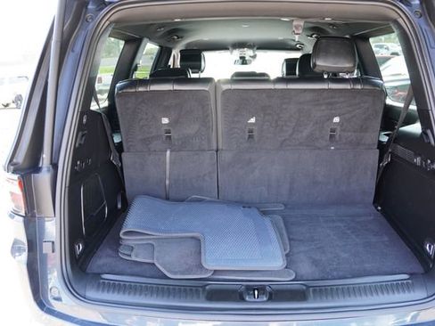Used 2024 Jeep Wagoneer Series II w/ Flexible Seating Group AWD/4WD image 23