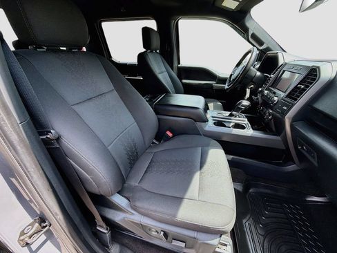Used 2020 Ford F150 XLT w/ Equipment Group 302A Luxury AWD/4WD image 30