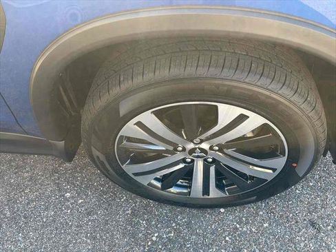 New 2026 Mitsubishi Outlander Sport ES image 12