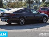 Used 2023 Hyundai Sonata SEL w/ Convenience Package image 6
