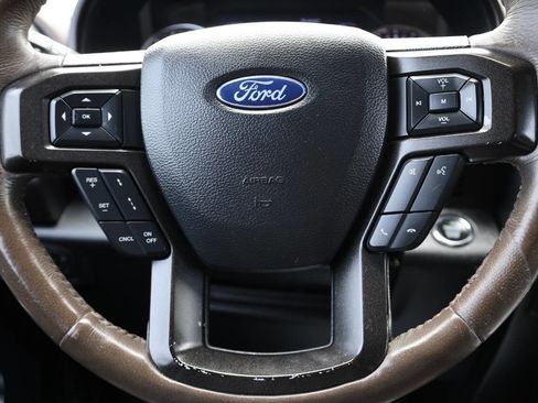 Used 2020 Ford Expedition King Ranch w/ Cargo Package image 19