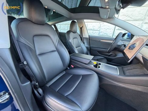 Used 2022 Tesla Model 3 Long Range image 36