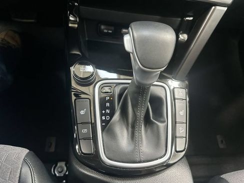 Certified 2026 Kia Seltos S AWD/4WD image 22