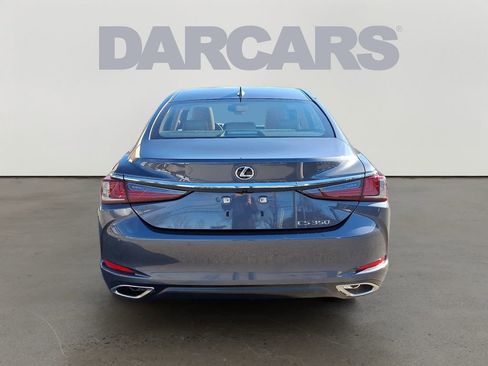 Used 2023 Lexus ES 350 w/ Premium Package image 5